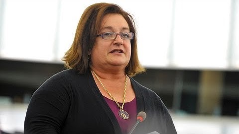 More transparency for European political parties?