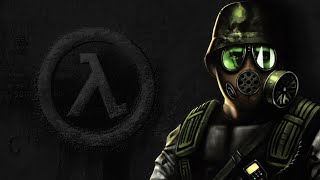 Half-Life Opposing Force Paradox