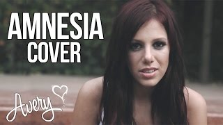 Amnesia - 5 Seconds of Summer Cover (AVERY)