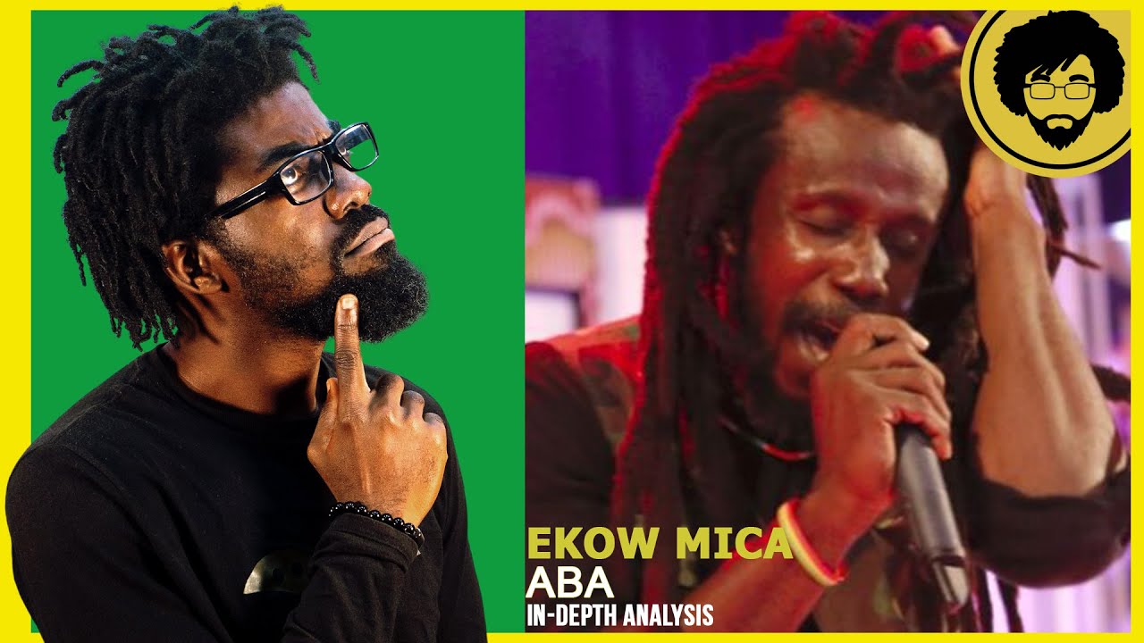 Download Ekow Micah - Aba (In Depth Analysis) [Fie ne Fie]