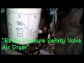 Volvo Truck "Trobelshooting Air Leaking at Air Dryer"