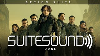 Dune - Ultimate Action Suite