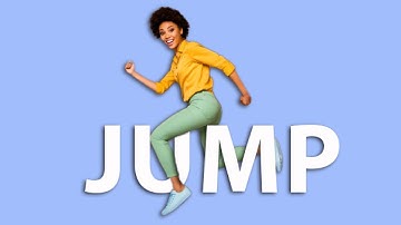 Photoshop Tutorial: How to Combine Text and Image in Photoshop(Text Overlap Effect) @PiXimperfect