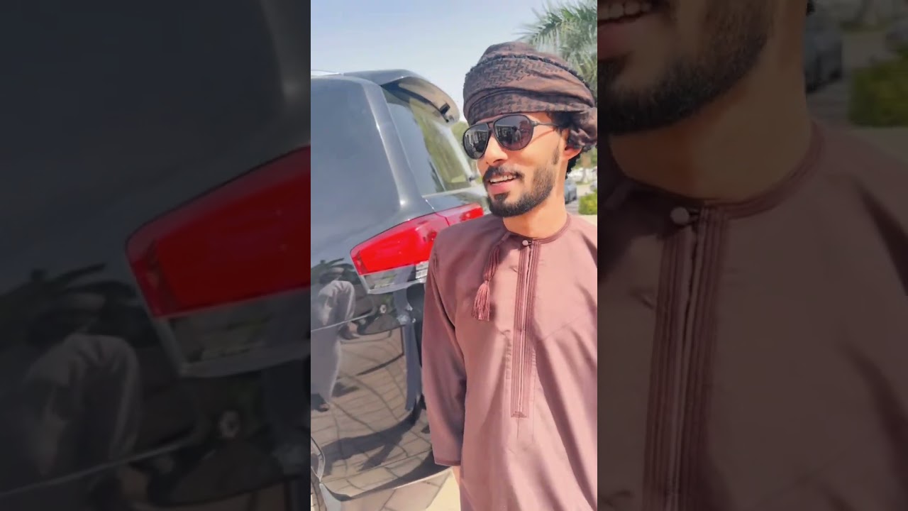 ماذا قال الشعراء  الفائزون في مسابقة شاعر الهبوت لحظة إستلام السيارات