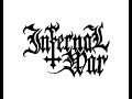 【Infernal War】J**hammer
