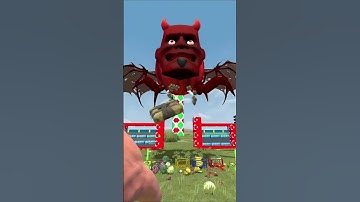 NEXTBOTS VS TOWER Part 525 #gmod #nextbots #garrymod #chase #viral