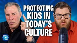 Helping Parents Have the Conversations That Matter with Jack Rigert News