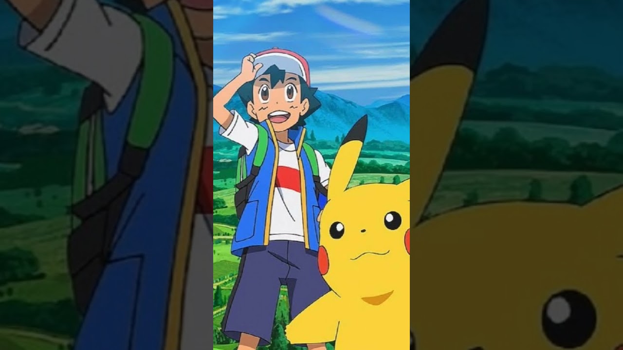Ash and Pikachu return confirmed  