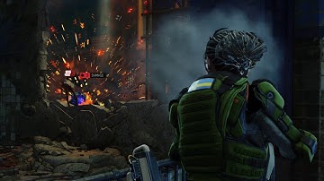 [2] Legendary Ironman: Xcom: War of the Chosen: 4K: Operation Banished Star