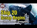 SpaceX Scraps Multiple Starships, Ship 24 Nearly Done, NROL-87 Success, China's Station Crew Returns