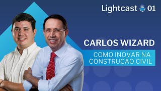 CARLOS WIZARD - Lightcast #001