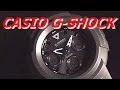 CASIO G-SHOCK カシオGショック電波ソーラー腕時計AWG-M510SBB-1AJF