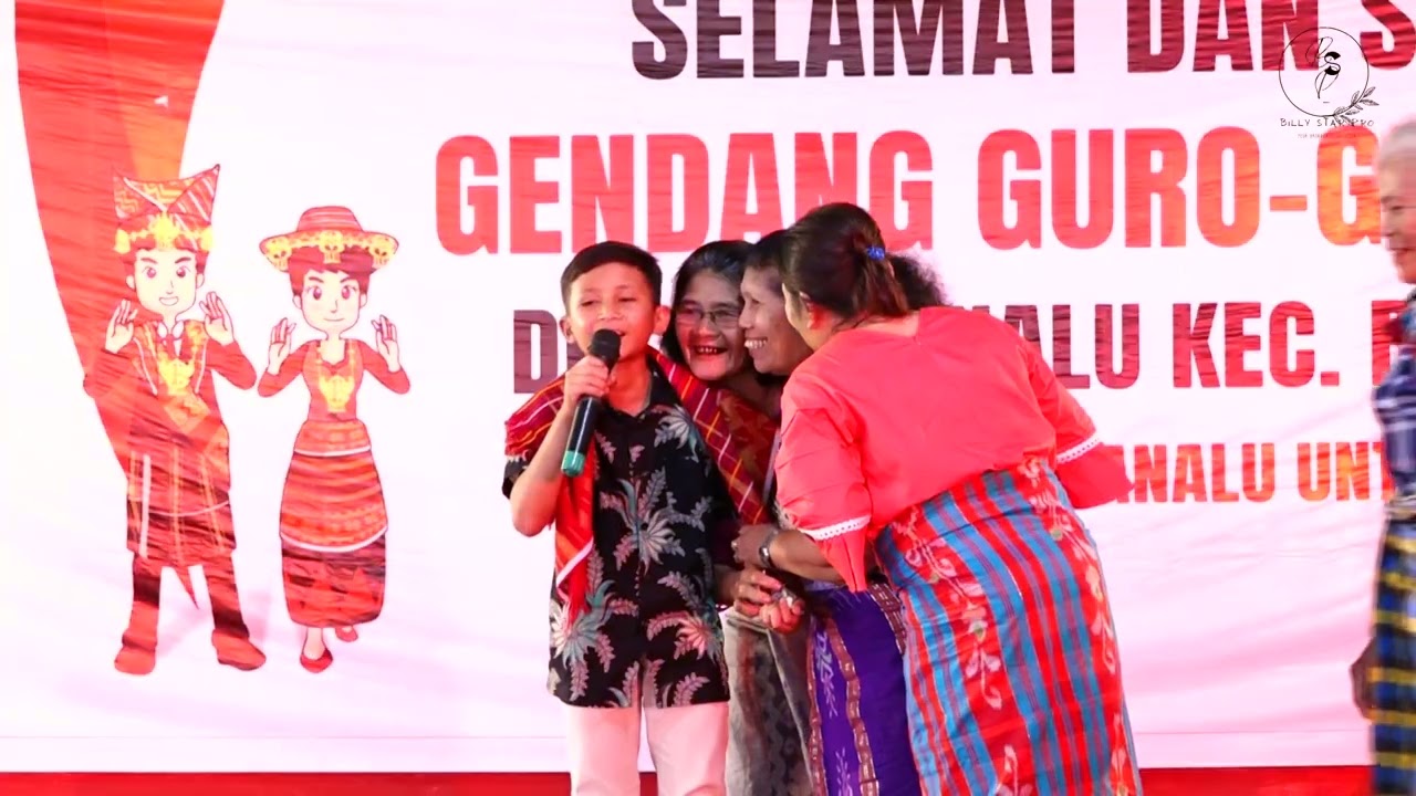 Teman Metua,kerja  tahun sukanalu 2023