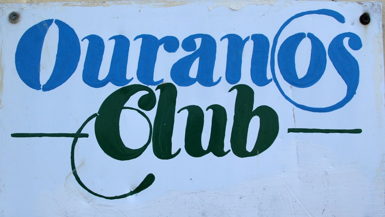 Ouranos club