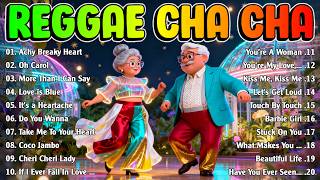 Download Lagu Hot Cha Cha Reggae Mix 2026🍍 Bagong Disco Party💃Dance Medley MP3