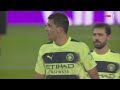 Haaland entscheidet Partie | Crystal Palace - Manchester City | Highlights - Premier League 2022/23