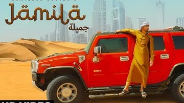 Maninder Buttar :JAMILA (Full video)Mixsingh Rashalika/ new punjabi songs 2019