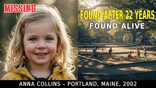 Details Little Girl Disappeared in 2002 – 22 Years Later, Mother Heard Phrase That Revealed The Truth Guide