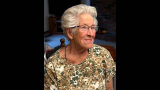 Kathleen Green Funeral Service
