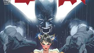 Batman and Catwoman Go To War |Gotham War Full Story| Fresh Comic Stories