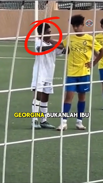 Cristiano Junior Menghajar Bocah Ini Karena Apa Yang Dia Katakan 🤬😱