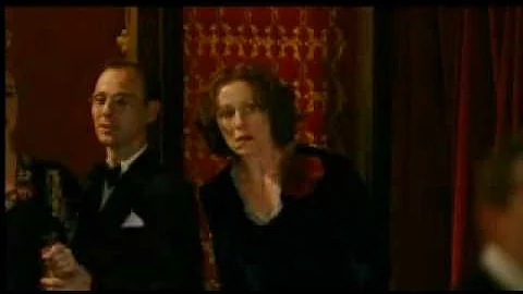 "Miss Pettigrew Lives For A Day" Official Trailer