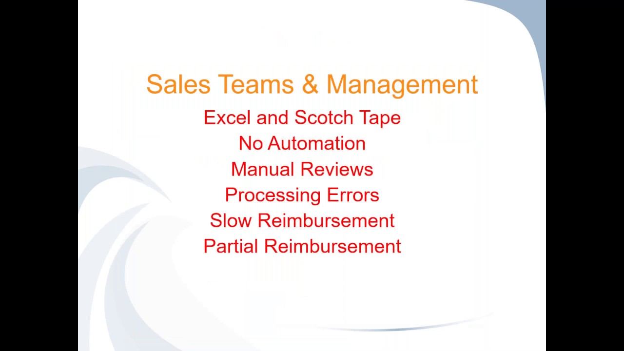 Make Expense Reporting Easy and Painless | Gorilla Expense (Video) - Encore  Business Solutions