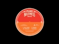 Mr Williamz Pull Over Pure Niceness Records 12 mp3
