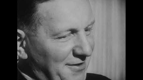 Computer and the Mind of Man P3 The Universal Machine (1962)