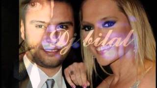 Alisan & Demet Akalin By Dj Bilal Melekler Imza Topluyor(Remix).wmv