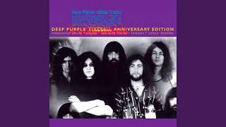 PDF Sample Slow Train guitar tab & chords by Deep Purple.