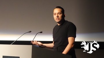 Felipe Ribeiro: JavaScript @ Spotify - JSConf Iceland 2016