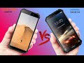 Oukitel WP5 VS DOOGEE S40 - Which should you Buy?