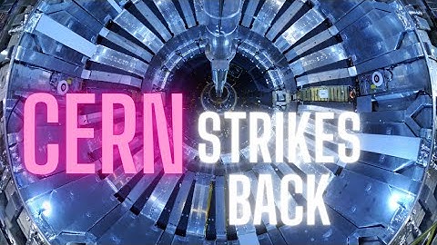 The CERN LHC Is Back and More Powerful Than Ever!