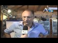 Presentazione cortometraggio newsagrigento tv