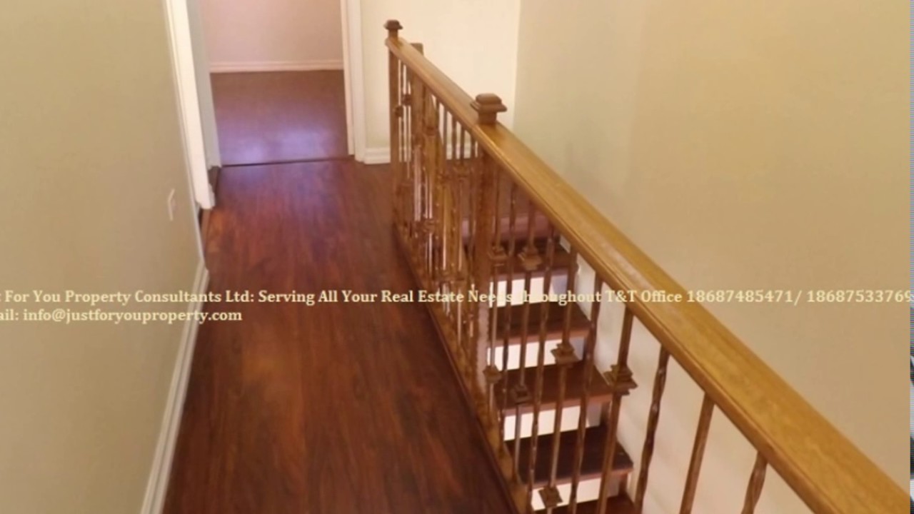 For Rent In Trinidad Tobago Youtube