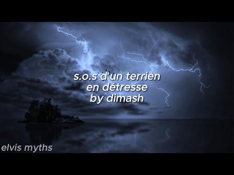 s.o.s - dimash | türkçe çeviri + english translate | elvis myths