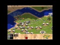 Egypt vs 7 Hardest Yamatos. Random map battle. Age of Empires. Rise of Rome