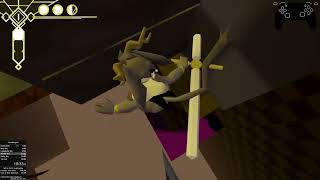 Pseudoregalia (Steam) Speedrun in 16:06