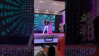 Brother & Sister Dance for Brother's Wedding|2021| Bollywood Theme|sweety Tera Drama|Chandigarh Mein