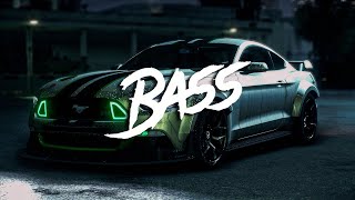 MEGA BASS VOL.25 🚗 MEGA MUZA DO AUTA 2024 🎧 MUZYKA DO AUTA 🔥 BEST REMIX 2024