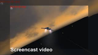 AIO Sky wip4 ((Unity3D mobile)