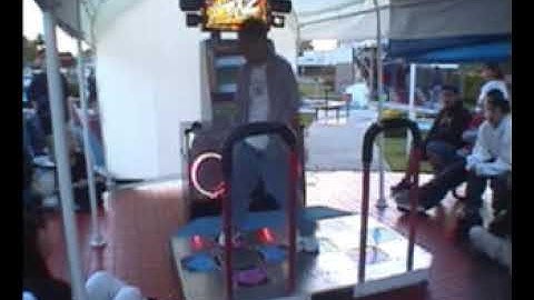 Dark Dynasty - Mr. T (Take Me Higher)