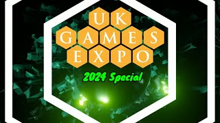 The Hexy Beast - UKGE 2024 Special
