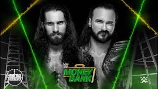 2020: WWE Money in the Bank  Theme Song - 'Gotta Get That' ᴴᴰ