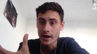 University of Experience - Intro