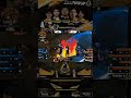 Maqna eSports Club ganas d FFMC 2025 #freefire #moneyheist #ff #fftoday #ffplus