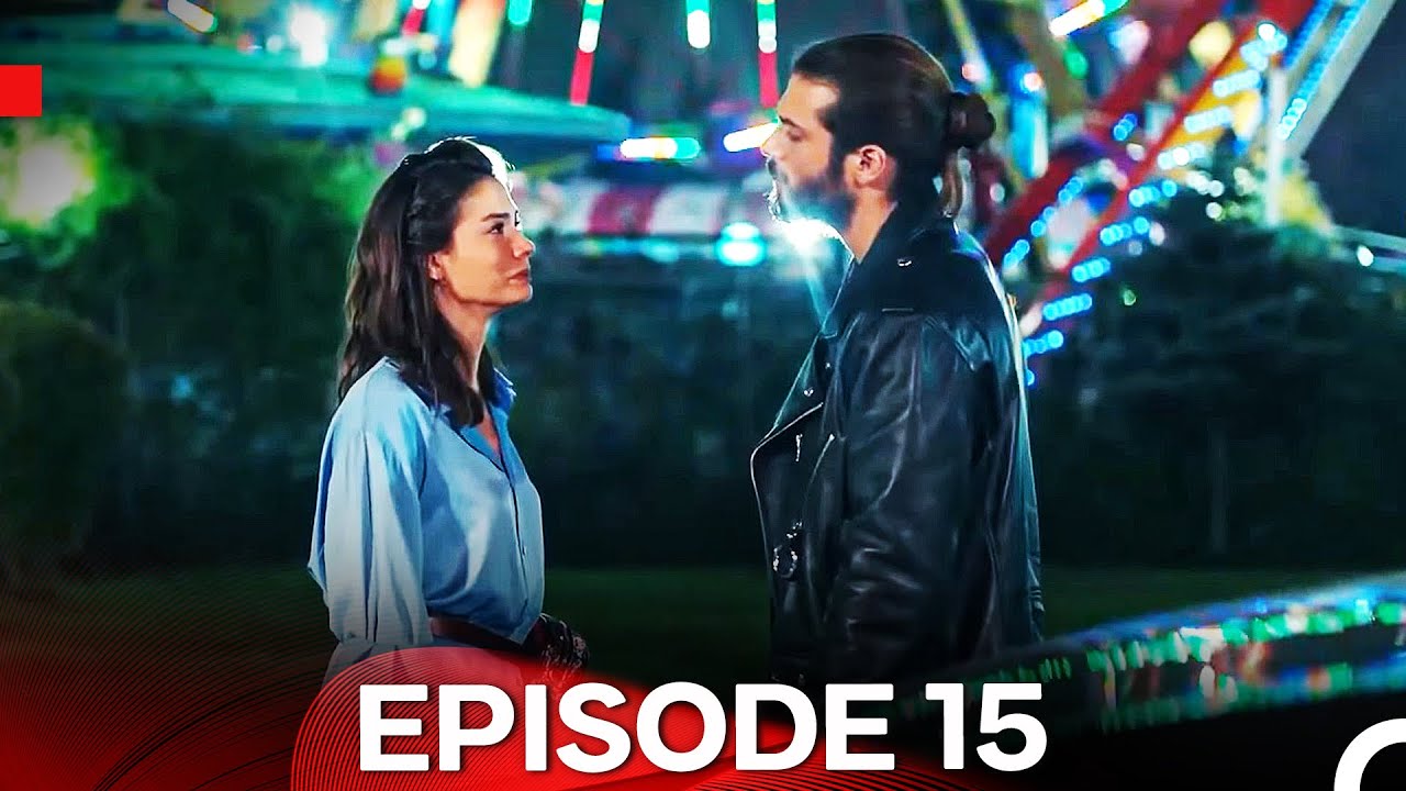 DayDreamer - Episode 15 (Long Version)