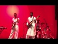 Solange Live In Houston Performing Rise And Weary mp3