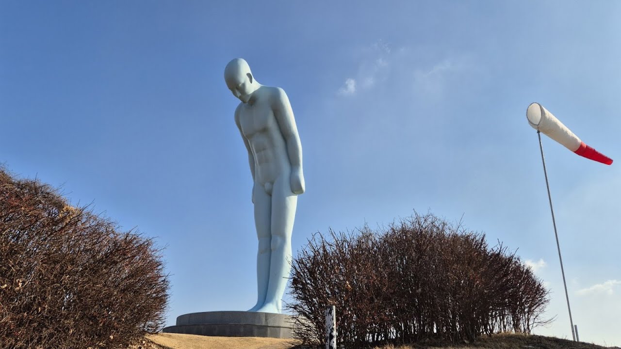 연천 겨울 여행지